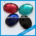 Wuzhou Low Price Loose Colorful Glass Gemstone Cutting Machine